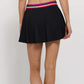 Women's Ridge Haze Tennis Skort Apparel Lija