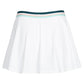 Women's Ridge Haze Tennis Skort Apparel Lija