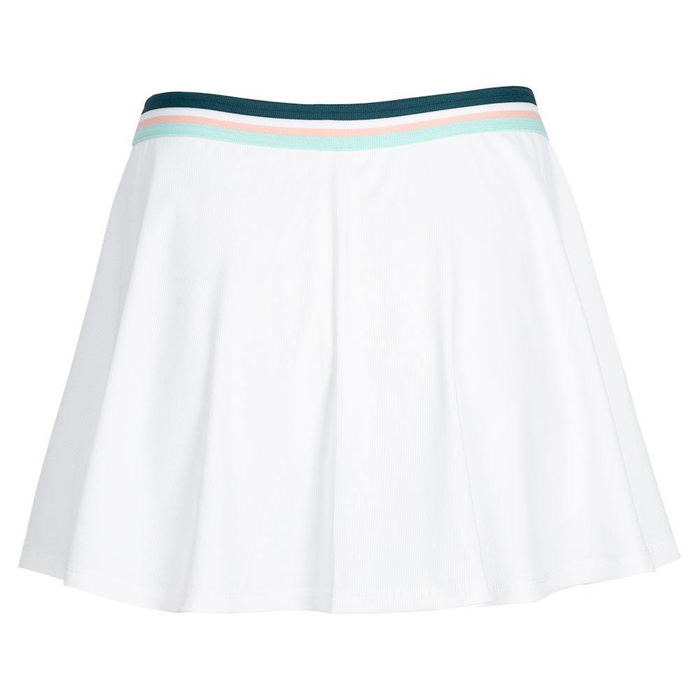 Women's Ridge Haze Tennis Skort Apparel Lija