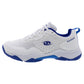Men`s Clear Shot Breeze Pickleball Shoes Blue and Aqua Footwear Acacia