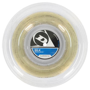 Silk 16G Tennis String Reel Strings Dunlop