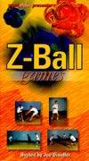 Z-Ball Games Video by Joe Dinoffer Accessories Oncourt Offcourt