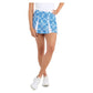 Women`s 13 inch Tennis Skort Sandra Tiles Apparel Sofibella