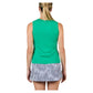 Women`s Tennis Tank Zen Apparel Sofibella