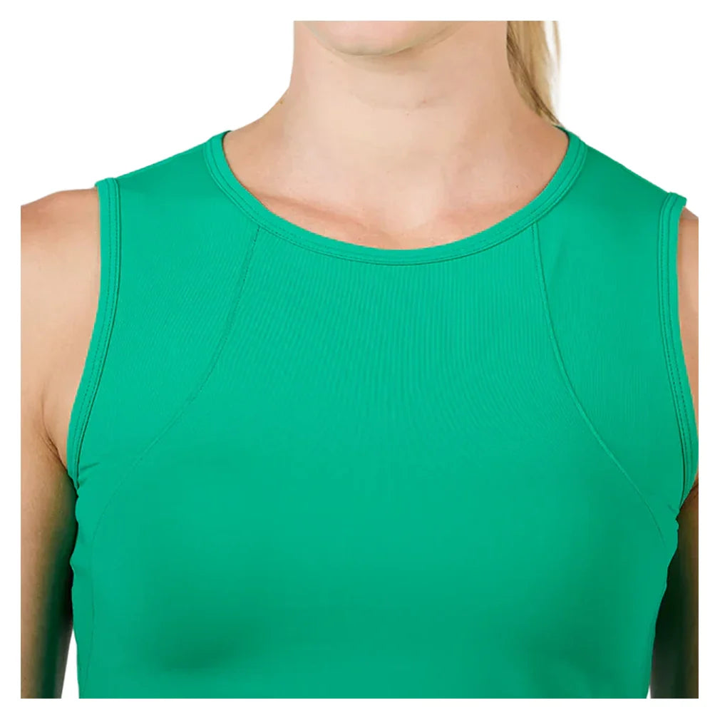 Women`s Tennis Tank Zen Apparel Sofibella