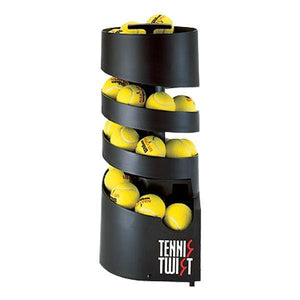 Kid`s Tennis Twist Ball Machine - AC Court Equipment Sports Tutor