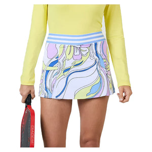 Women`s 13 Inch Tennis Skort Apparel Sofibella