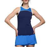 Women`s Elite Superior Tennis Tank Apparel Lija