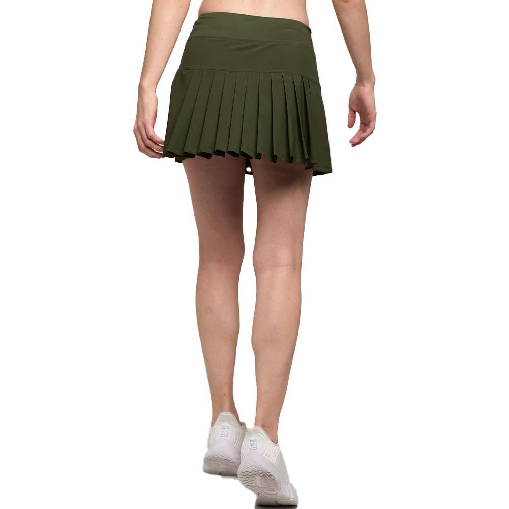 Women`s Nevo Deuce 13.5 Inch Tennis Skort Apparel Lija