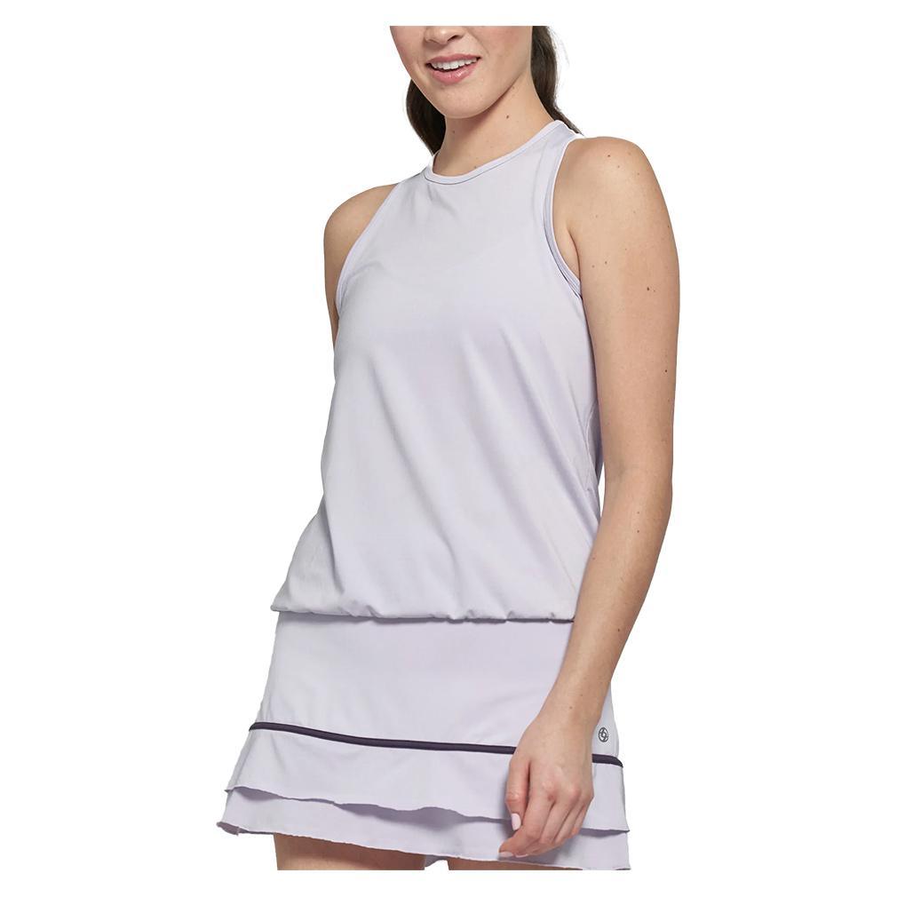 Women's Element Tennis Tank Thistle Apparel Lija