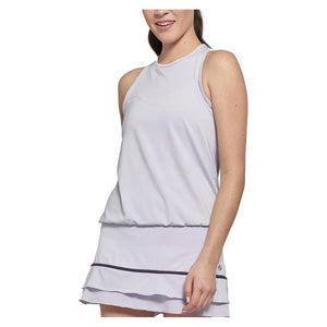 Women's Element Tennis Tank Thistle Apparel Lija