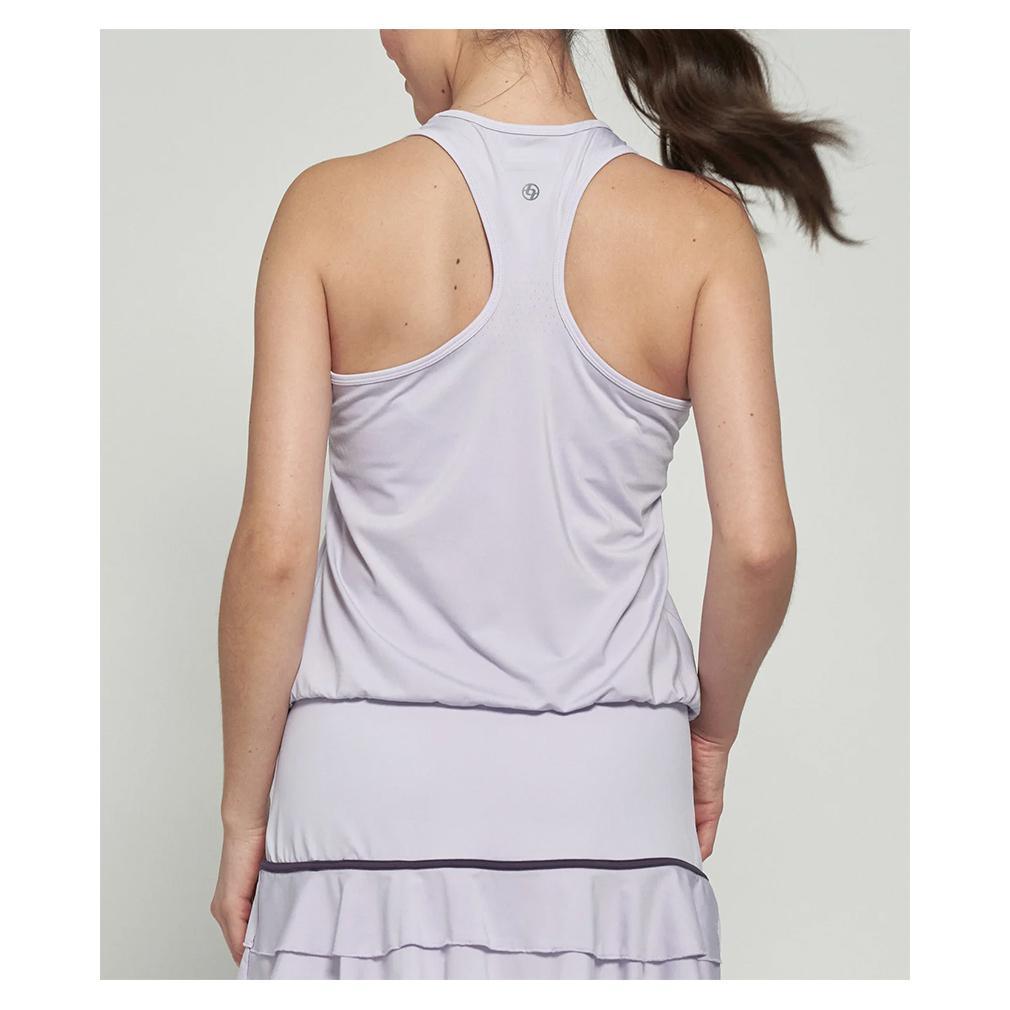 Women's Element Tennis Tank Thistle Apparel Lija