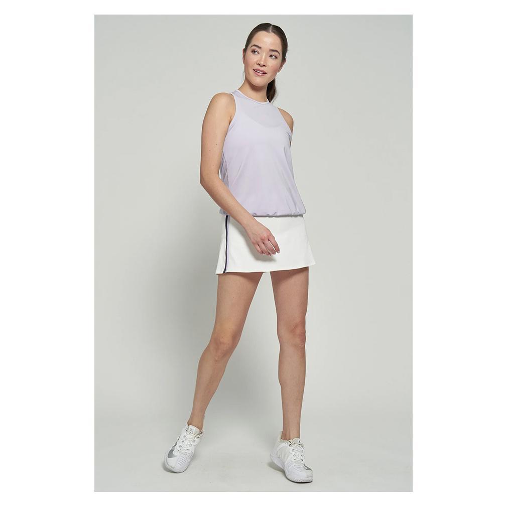 Women's Element Tennis Tank Thistle Apparel Lija