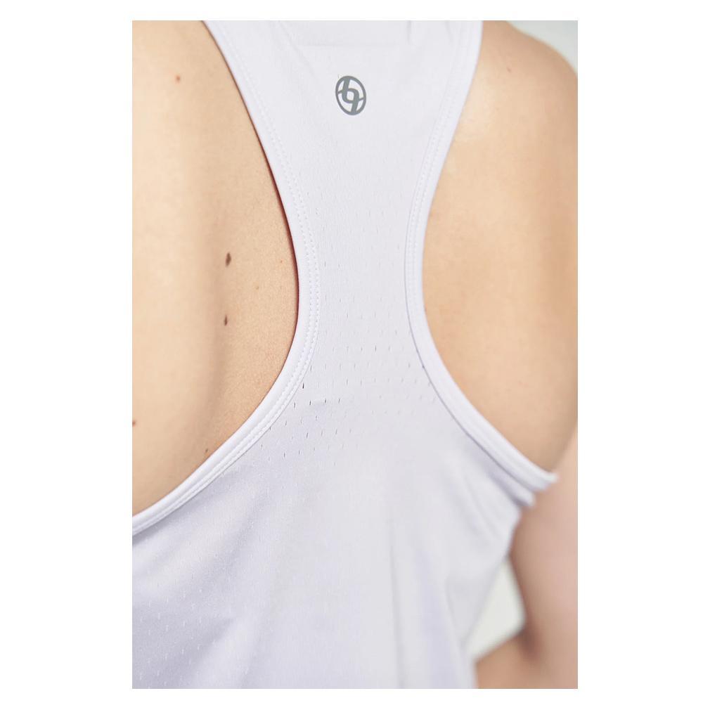 Women's Element Tennis Tank Thistle Apparel Lija