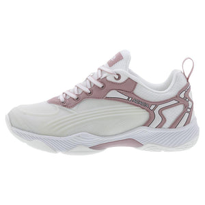 Women`s Dream Shot Pickleball Shoes Rose Footwear Acacia