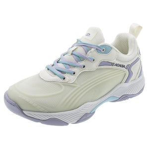 Women`s Dream Shot Pickleball Shoes Amethyst Footwear Acacia
