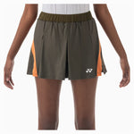 Women`s Tournament Tennis Skort Apparel Yonex