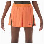 Women`s Tournament Tennis Skort Apparel Yonex