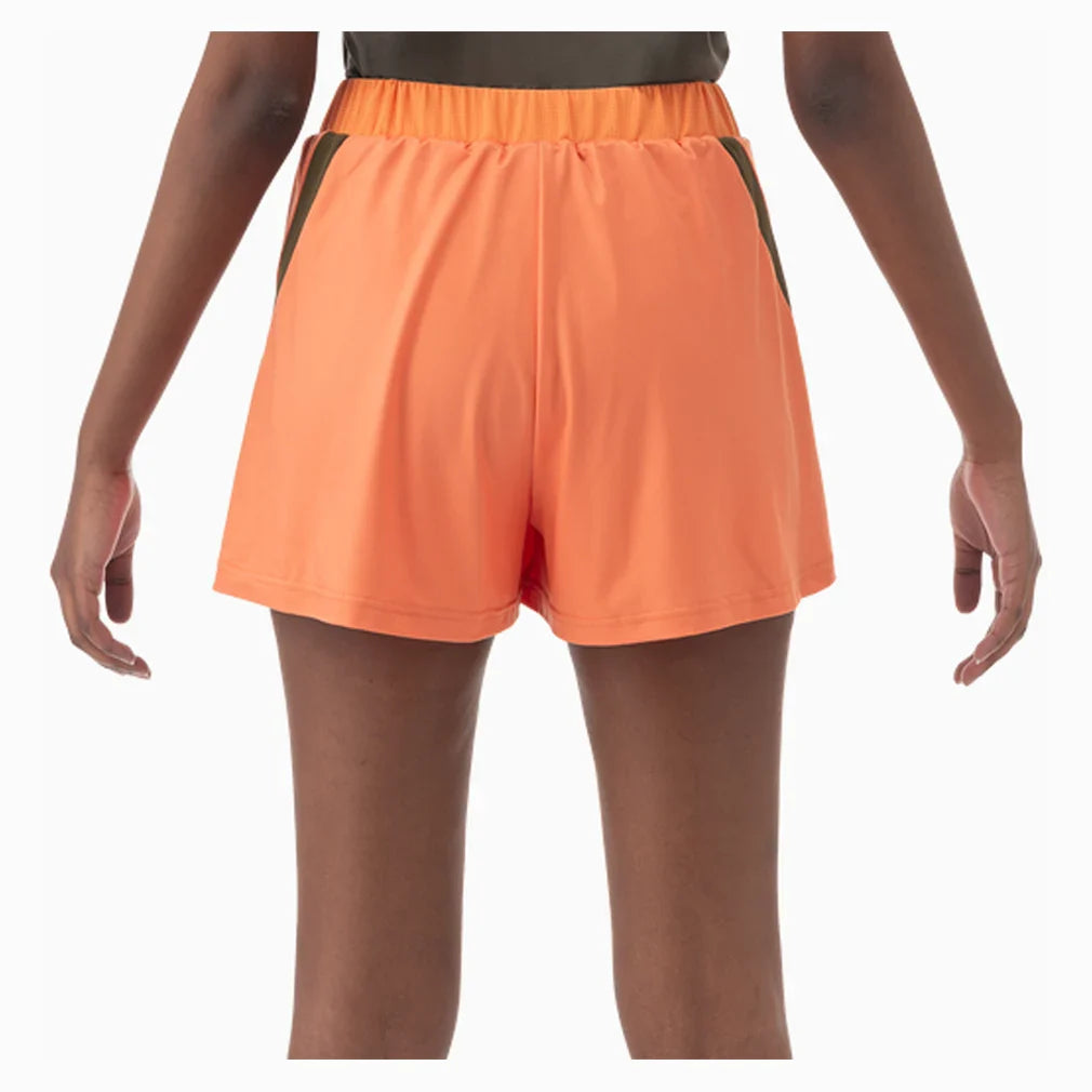 Women`s Tournament Tennis Skort Apparel Yonex