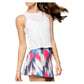 Women`s Shift Tennis Tank White Apparel Lija