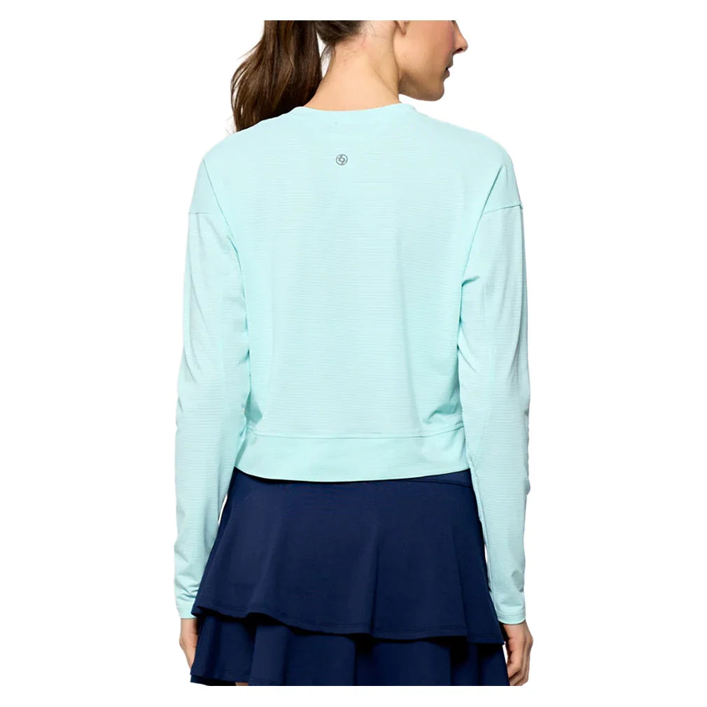 Women`s Rally Tennis Top Arctic Apparel Lija