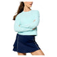 Women`s Rally Tennis Top Arctic Apparel Lija