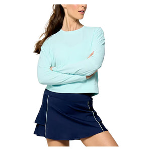 Women`s Rally Tennis Top Arctic Apparel Lija