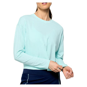 Women`s Rally Tennis Top Arctic Apparel Lija