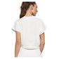 Women`s Drift Saturday Tennis Top Apparel Lija