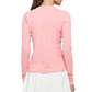 Women`s Solar Titan Long Sleeve Tennis Top Siesta Apparel Lija