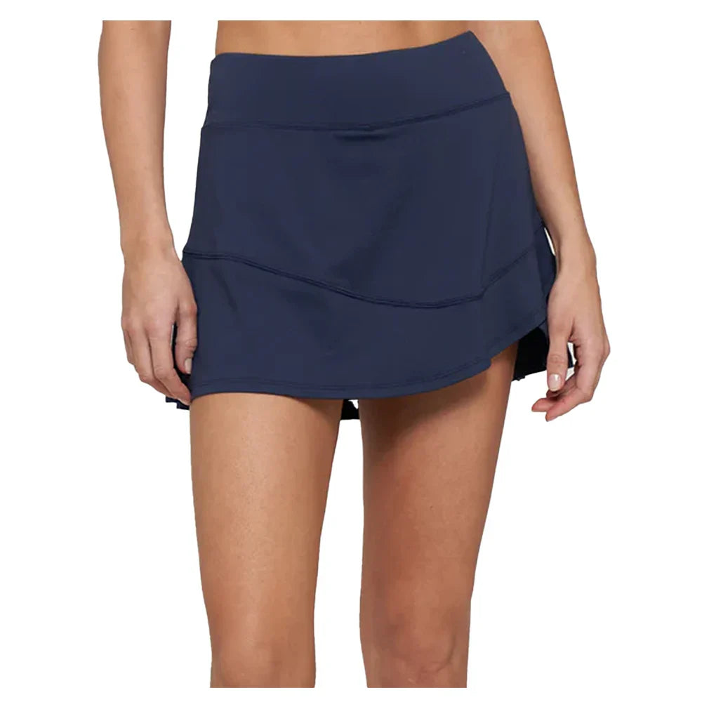 Women`s Elite Edge 13 Inch Tennis Skort Apparel Lija