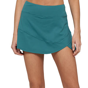 Women`s Elite Edge 13 Inch Tennis Skort Apparel Lija