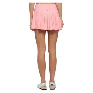 Women`s Elite Step 13 Inch Tennis Skort Siesta Apparel Lija