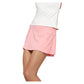 Women`s Elite Step 13 Inch Tennis Skort Siesta Apparel Lija