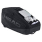 Legend 2025 Pro X Tennis Racquet Bag XL Black Bags Head