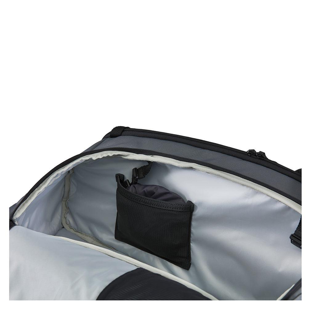 Pro X Tennis Duffle Bag L Black and Dark Grey Bags Head