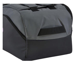Pro X Tennis Duffle Bag L Black and Dark Grey Bags Head