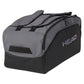 Pro X Tennis Duffle Sport Bag Black and Dark Grey Bags Head
