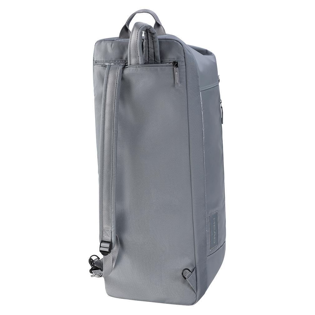 Tour L Tennis Duffle Bag Head