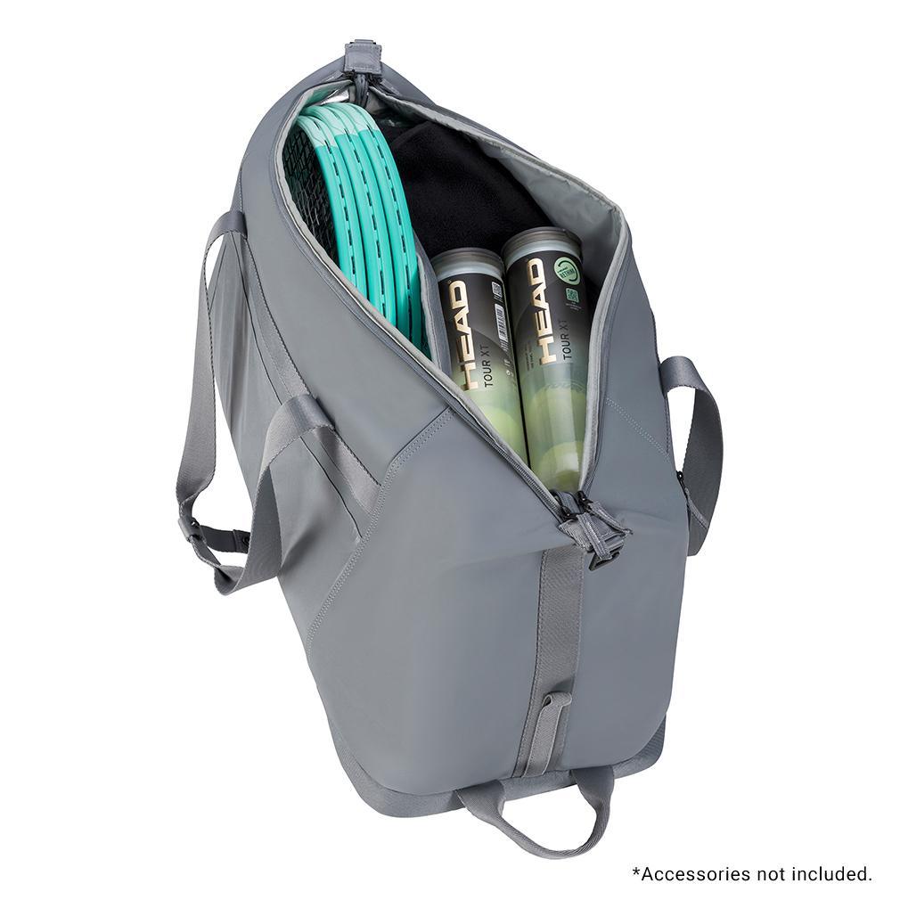 Tour L Tennis Duffle Bag Head