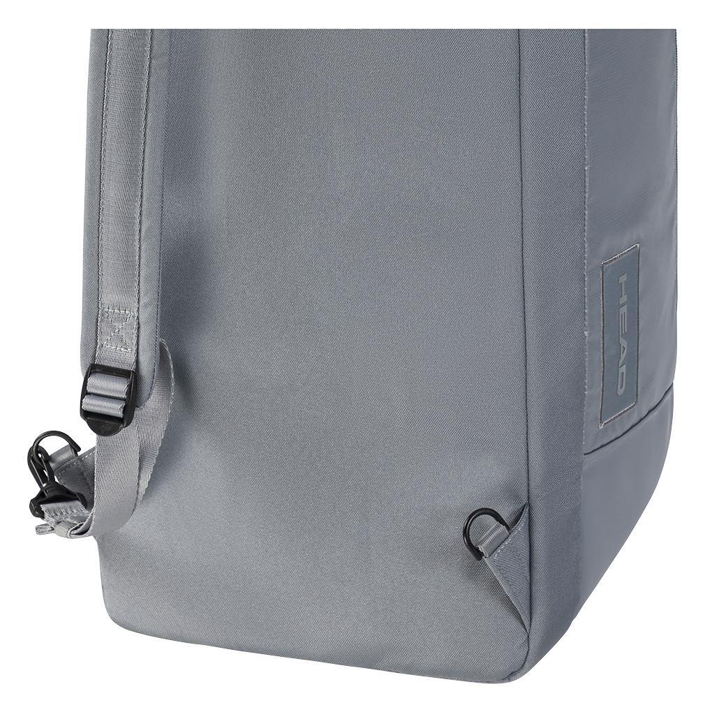 Tour L Tennis Duffle Bag Head
