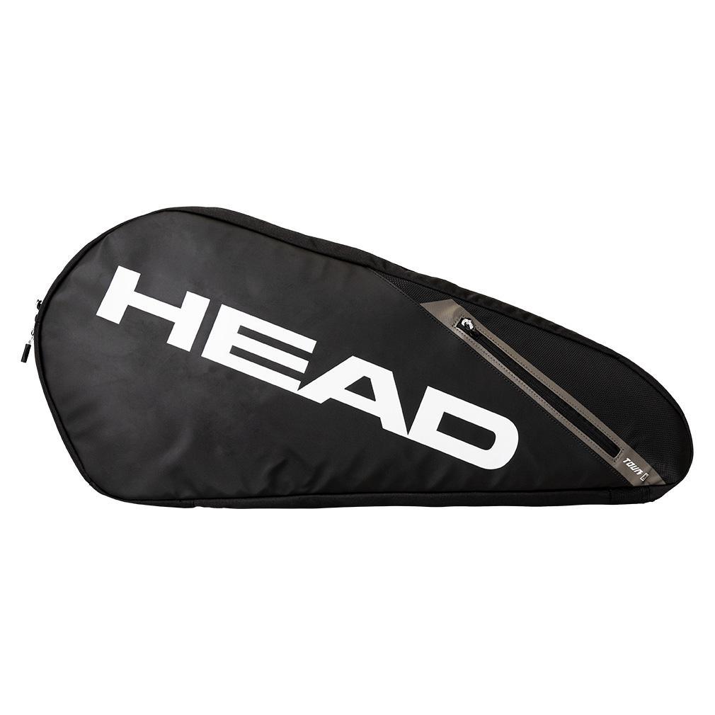 Tour XL Tennis Racquet Bag Head