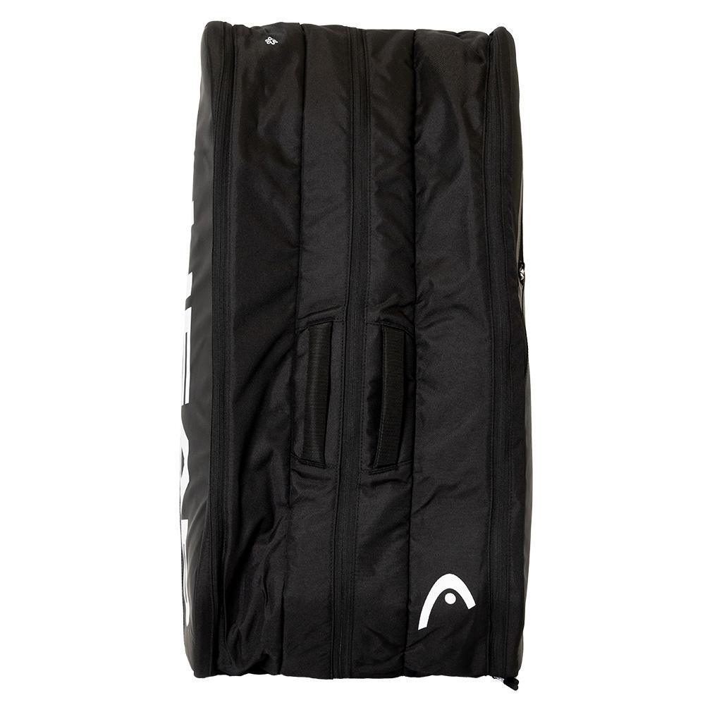 Tour XL Tennis Racquet Bag Head