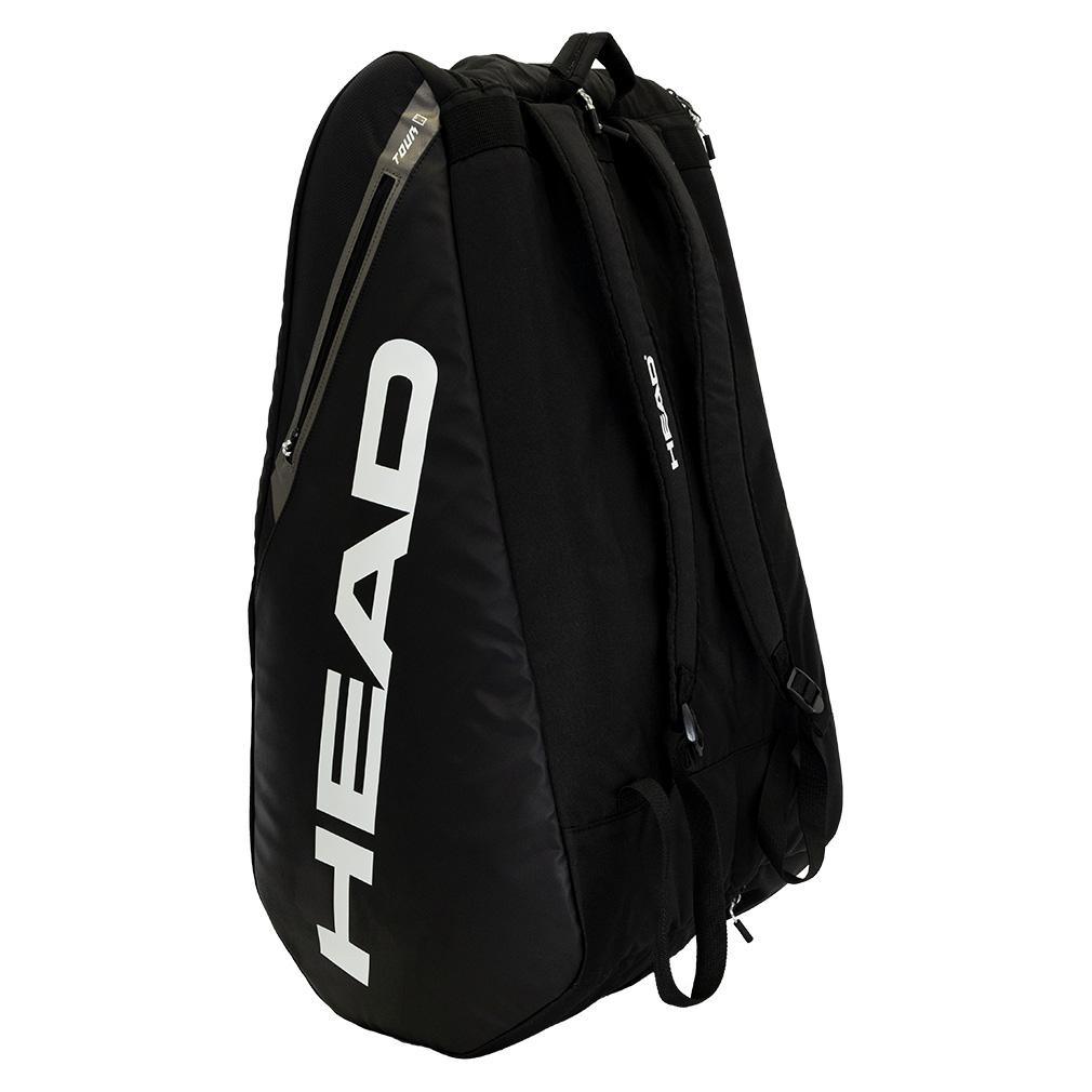 Tour XL Tennis Racquet Bag Head