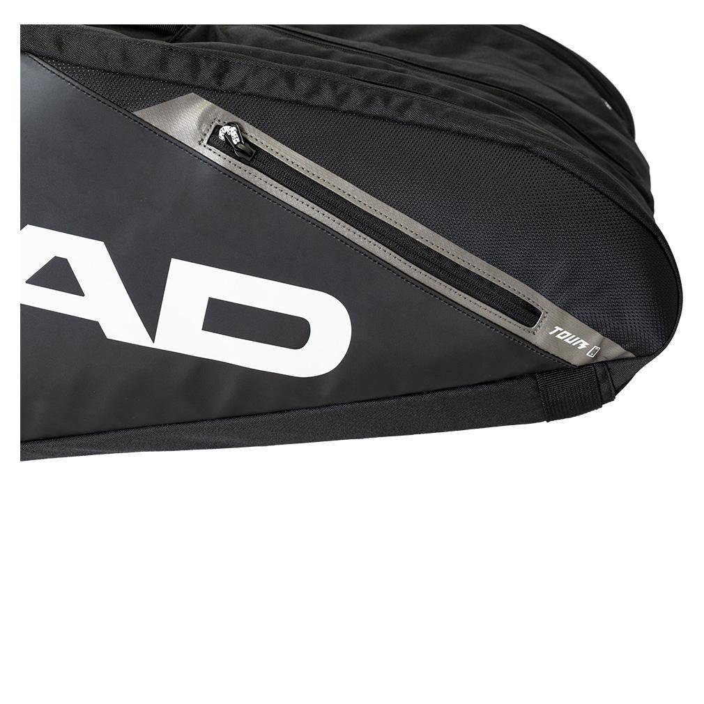 Tour XL Tennis Racquet Bag Head