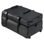 Tour Tennis Travel Bag 110L Black Bags Head