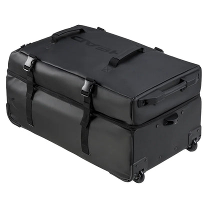 Tour Tennis Travel Bag 110L Black Bags Head