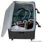 Tour Tennis Travel Bag 110L Black Bags Head