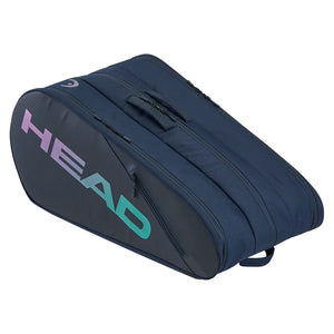Tour Tennis Racquet Bag XL (12R) Navy Bags Head