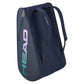 Tour Tennis Racquet Bag XL (12R) Navy Bags Head